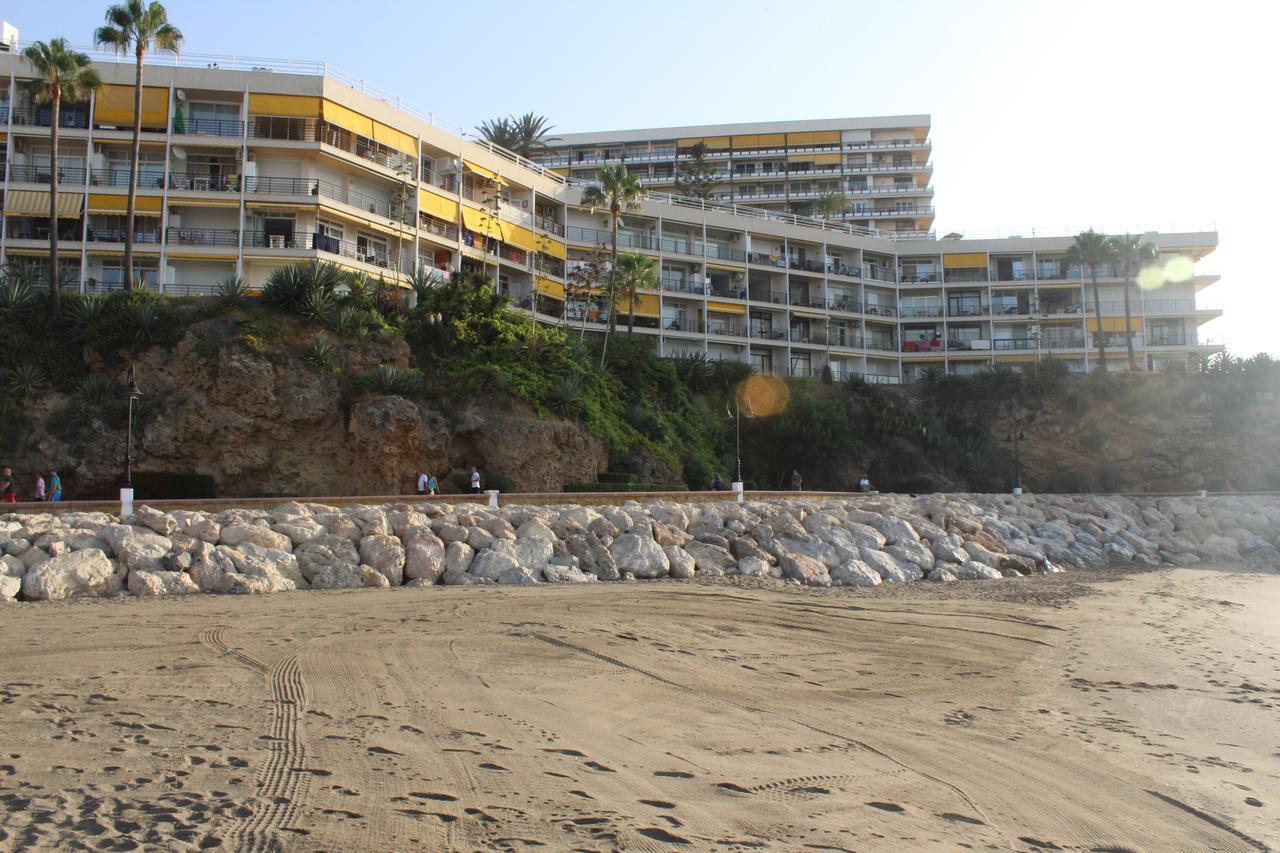 Castillo De Santa Clara 3 Torremolinos Buitenkant foto